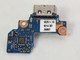 HP ProBook 650 G5 Laptop VGA IO Board 6050A2936801-VGA-A01
