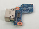 HP ProBook 650 G5 Laptop VGA IO Board 6050A2936801-VGA-A01