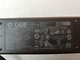 Lot of 2 HP 854054-002 45W HSTNN-CA40 AC Adapter For HP