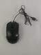 New Q Micro WIN2000 3D USB 3 Button Standard Mouse Black