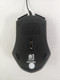 New Q Micro WIN2000 3D USB 3 Button Standard Mouse Black