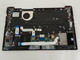 Dell Latitude 7490 Laptop Palmrest Touchpad Assembly FJN2P