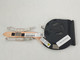 Lenovo 5H40W65012 ThinkPad X1 Carbon 7th Gen. Copper 5-Pin BGA 1528 Laptop CPU Fan with Heatsink