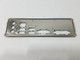 Lot of 2 HP 657134-003 I/O Shield For Pavilion P6 658180-001