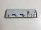 HP 699341-001 Pavilion P2 AMD E1-1200 1.4GHz DDR3 Motherboard w/ I/O Shield