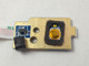 Dell Latitude 3400 Laptop Power Button Board w/Cable N9D2R