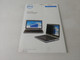 Lot of 2 New Dell N3T6D 12.5" Laptop Notebook Display Privacy Screen Filter