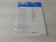 Lot of 2 New Dell N3T6D 12.5" Laptop Notebook Display Privacy Screen Filter