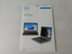 New Dell N3T6D 12.5" Laptop Notebook Display Privacy Screen Filter