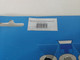 New Dell N3T6D 12.5" Laptop Notebook Display Privacy Screen Filter