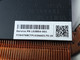 Lot of 2 HP L03853-001 L03854-001 ProBook 450 G5 Copper 4-Pin BGA 1356 Laptop CPU Fan with Heatsink