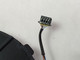 Lot of 2 HP M30651-001 ProBook 635 G8 Copper 4-Pin BGA 1140 (FP6) Laptop CPU Fan with Heatsink