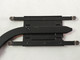 Lot of 2 HP M30651-001 ProBook 635 G8 Copper 4-Pin BGA 1140 (FP6) Laptop CPU Fan with Heatsink