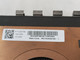 Lot of 2 Lenovo 5H40S72941 5-Pin Copper CPU Fan with Heatsink For ThinkPad E14