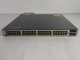 Cisco Catalyst 3750-E WS-C3750E-48PD-SF 48-Port Gigabit PoE Ethernet Switch