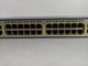Cisco Catalyst 3750-E WS-C3750E-48PD-SF 48-Port Gigabit PoE Ethernet Switch