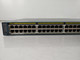 Cisco Catalyst 2960-S WS-C2960S-48LPD-L 48-Port Gigabit Managed PoE+ Ethernet Switch