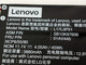 Lenovo 01AV445 3880mAh 3 Cell Laptop Battery for ThinkPad E480 / E580