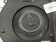 HP Envy x360 15t-cn Series 4-Pin BGA 1356 CPU Fan with Heatsink L20107-001