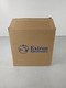 New Extron 60-776-0A Cable Cubby 200 US Black Open Box
