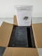 New Extron 60-776-0A Cable Cubby 200 US Black Open Box