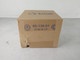 Lot of 2 New Extron 60-716-0A Cable Cubby 200 US Black