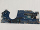 Dell Latitude 5591 84F86 Intel 2.3 GHz  Core i5-8300H DDR4 Motherboard