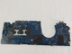 Dell Latitude 5591 84F86 Intel 2.3 GHz  Core i5-8300H DDR4 Motherboard