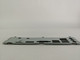 Lot of 2 Lenovo 00KT254 I/O Shield For ThinkCentre E73 00KT254