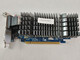 Lot of 2 Asus Nvidia GeForce 210 1 GB DDR3 PCI-E x16 Low Profile Video Card