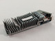 Lot of 2 Asus Nvidia GeForce 210 1 GB DDR3 PCI-E x16 Low Profile Video Card