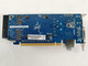 Lot of 2 Asus Nvidia GeForce 210 1 GB DDR3 PCI-E x16 Low Profile Video Card
