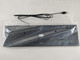 Lot of 5 New Dell N6R8G Black Wired USB Desktop Keyboard KB216-BK-US