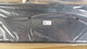 Lot of 10 New Dell 081N8 USB Wired Slim Desktop Keyboard Black KB216