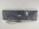 Lot of 10 New Dell 644G3 USB Wired English Black Multimedia Desktop Keyboard