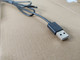 Lot of 10 New HP L96909-001 320K USB Wired Slim Black Desktop Keyboard