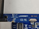 Lot of 2 UGREEN ML-407 PCI Express x1 Gigabit Ethernet Network Adapter Card