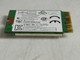Lenovo 01AX739 RTL8822BE 802.11ac M.2 WiFi Card + Bluetooth 4.2
