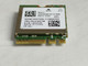 Lot of 5 Lenovo 01AX738 Realtek RTL8822BE 802.11ac M.2 Wireless Card + Bluetooth