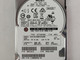 Lot of 2 Hitachi EMC Savvio HUC101890CSS200 900 GB SAS 3 2.5 in Enterprise Drive