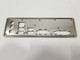 HP 657134-001 I/O Shield For Pavilion P6 Desktop Motherboard