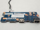 Lot of 2 Lenovo ThinkPad E590 Laptop USB LAN Ethernet Card Reader NS-B912
