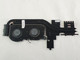 Lenovo 5H40S20439 5F10S13982 ThinkBook 15P G2 Copper 8-Pin BGA 1449 Laptop CPU Fan with Heatsink
