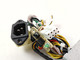 Dell HPXJG 4-Pin 185W AIO Desktop Power Supply For Optiplex 9030