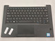 Dell 36W37 Laptop Touchpad Palmrest For Latitude 7290/7390