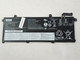 Lot of 2 Lenovo ThinkPad P14 4380mAh 3 Cell 11.52 V Laptop Battery 5B10W13954