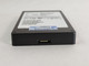 Lot of 2 Samsung HP  MZ-ILS4000 400 GB SAS 3 2.5 in Solid State Drive