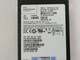 Lot of 2 Samsung HP  MZ-ILS4000 400 GB SAS 3 2.5 in Solid State Drive
