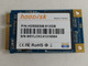 Hoodisk HDSSESB-512GB 512 GB mSATA 1.8 in Solid State Drive