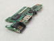 Dell Vostro 5490 Laptop Right-side IO Circuit Board w/ SD Slot/Audio/USB Port